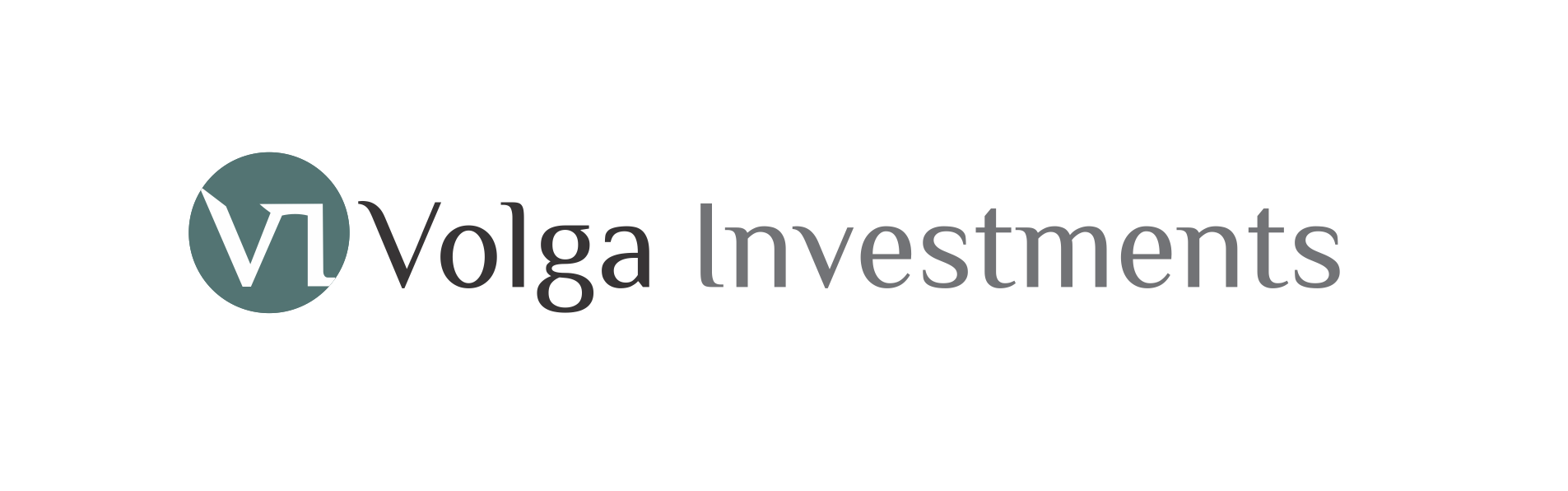Volga Investments Logo